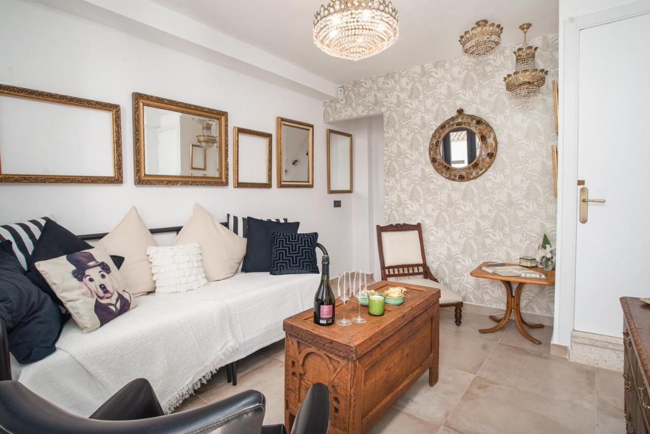 Bonita Casa Cuca Apartment Marbella Exterior photo